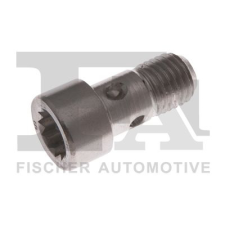 FA1 Üreges csavar, töltő FA1 989-12-009 autóalkatrész