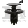 FA1 választék, gipszkarton dübel 78-30007.5