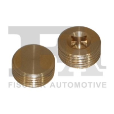 FA1 Zárócsavar, olajteknő FA1 257.802.001 autóalkatrész