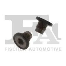 FA1 Zárócsavar, olajteknő FA1 257.895.001 autóalkatrész