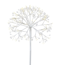  Fa 192 LED-es fehér M75cm dekorációs kellék