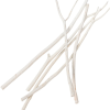  Fa ágak fehér 20dkg/csom