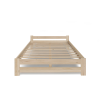  Fa ágy - 120x200 Dakota