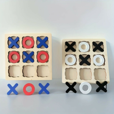  Fa Amőba játék társasjáték