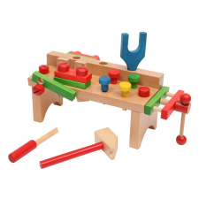  Fa barkács készlet barkácsolás