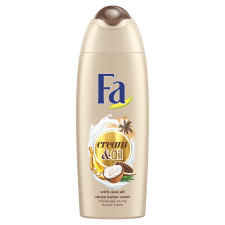 Fa Cacao Butter&Coco oil tusfürdő 250ml tusfürdők