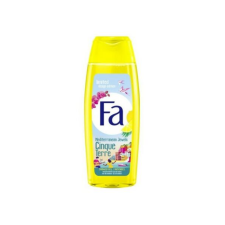 Fa Cinque Terre tusfürdő 250ml tusfürdők