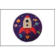  Fa Csörgődob - Űrhajó fajáték