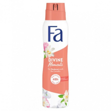 Fa deo 150ml Divine Moments dezodor