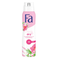 Fa deo 150ml Fresh&Dry Peony Sorbet dezodor