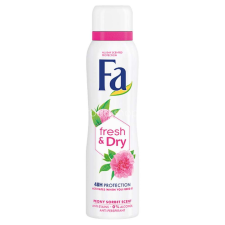 Fa deospray 150 ml Fresh&amp;Dry Peony Sorbet dezodor