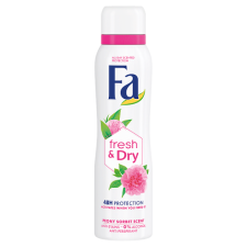  Fa deospray 150 ml Fresh&Dry Peony Sorbet dezodor