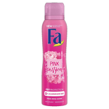 Fa deospray 150 ml Pink Passion dezodor