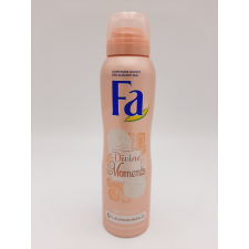  Fa dezodor 150 ml Divine Moments 0% Aluminium dezodor