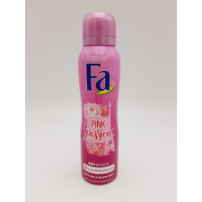  Fa dezodor 150 ml Pink Passion 0% Aluminium dezodor