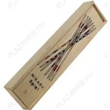  Fa dobozos marokkó 18cm 5401 társasjáték