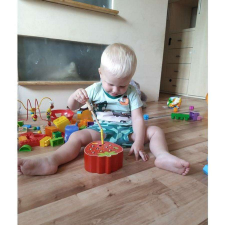 Fa eperke - ügyességi játék társasjáték