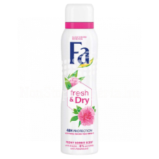 Fa Fa deospray 150 ml Fresh&amp;Dry Peony Sorbet dezodor
