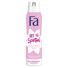 Fa Fa deospray 150 ml Get Spiritual dezodor