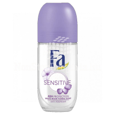 Fa Fa izzadásgátló roll-on 50 ml Sensitive dezodor