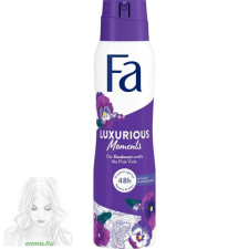 Fa Fa Luxurious Moments Deodorant Spray 150 ML dezodor