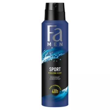 Fa Fa Men deospray 150 ml Sport dezodor