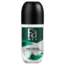 Fa Fa Men roll-on 50 ml Pure Hemp dezodor