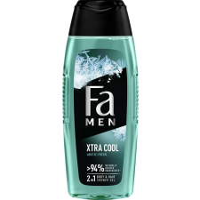 Fa Fa Men tusfürdő 400 ml Xtra Cool tusfürdők