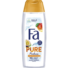 Fa Fa tusfürdő 250 ml Pure Freshness Mango&amp;Passion Fruit tusfürdők