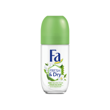 Fa Fresh&Dry Green Tea izzadásgátló roll-on 50ml golyós dezodor dezodor