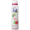 Fa Fresh & Dry Peony Sorbet izzadásgátló deospray 150 ml (6851166)