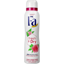Fa Fresh & Dry Peony Sorbet izzadásgátló deospray 150 ml (6851166) dezodor