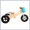  Fa futóbicikli és tricikli - 2 az 1-ben 11609