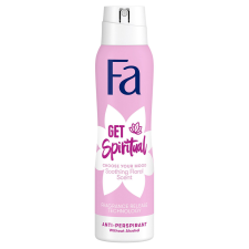 Fa Get Spiritual izzadásgátló deospray 150ml dezodor