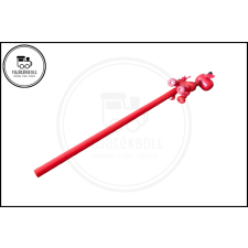  Fa Grafit ceruza - Zsiráf piros ceruza