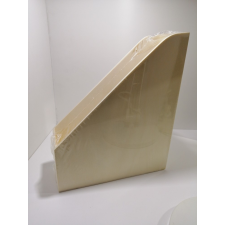 Fa irattartó papucs 25cm x 30cm x 9cm irattartó