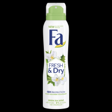  Fa izzadásgátló deospray 150 ml Fresh&Dry dezodor