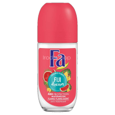 Fa izzadásgátló roll-on 50 ml Island Vibes FijiDream dezodor