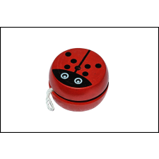  Fa Jojó - kicsi - Katica fajáték