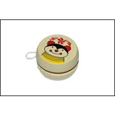  Fa Jojó - kicsi - Méhecske fajáték