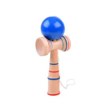 Fa Kendama készségfejlesztő játék kreatív és készségfejlesztő