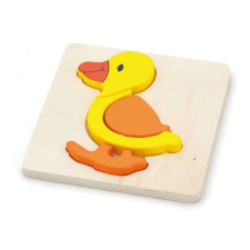  Fa képes kirakó puzzle Viga A kacsa puzzle, kirakós
