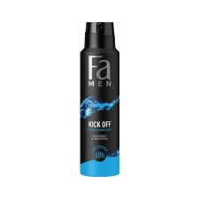 Fa Kick Off Men Deo spray 150ml dezodor