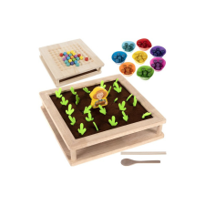Fa kirakós - Kruzzel farm 22755 puzzle, kirakós