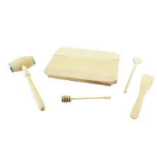  FA KONYHAI SZETT 5 DARABOS konyhai eszköz