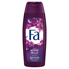 Fa krémtusfürdő Mystic Moments Passion Flower 250 ml tusfürdők