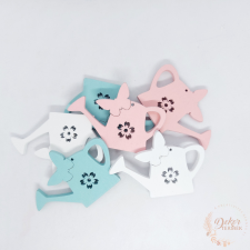  Fa locsolókanna dekorációs kellék