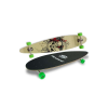  Fa Longboard Koponya Mintával 115 cm-es