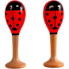  Fa maracas rumbatök (06995) játékhangszer