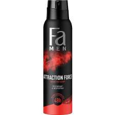 Fa Men Attraction Force, 150ml dezodor